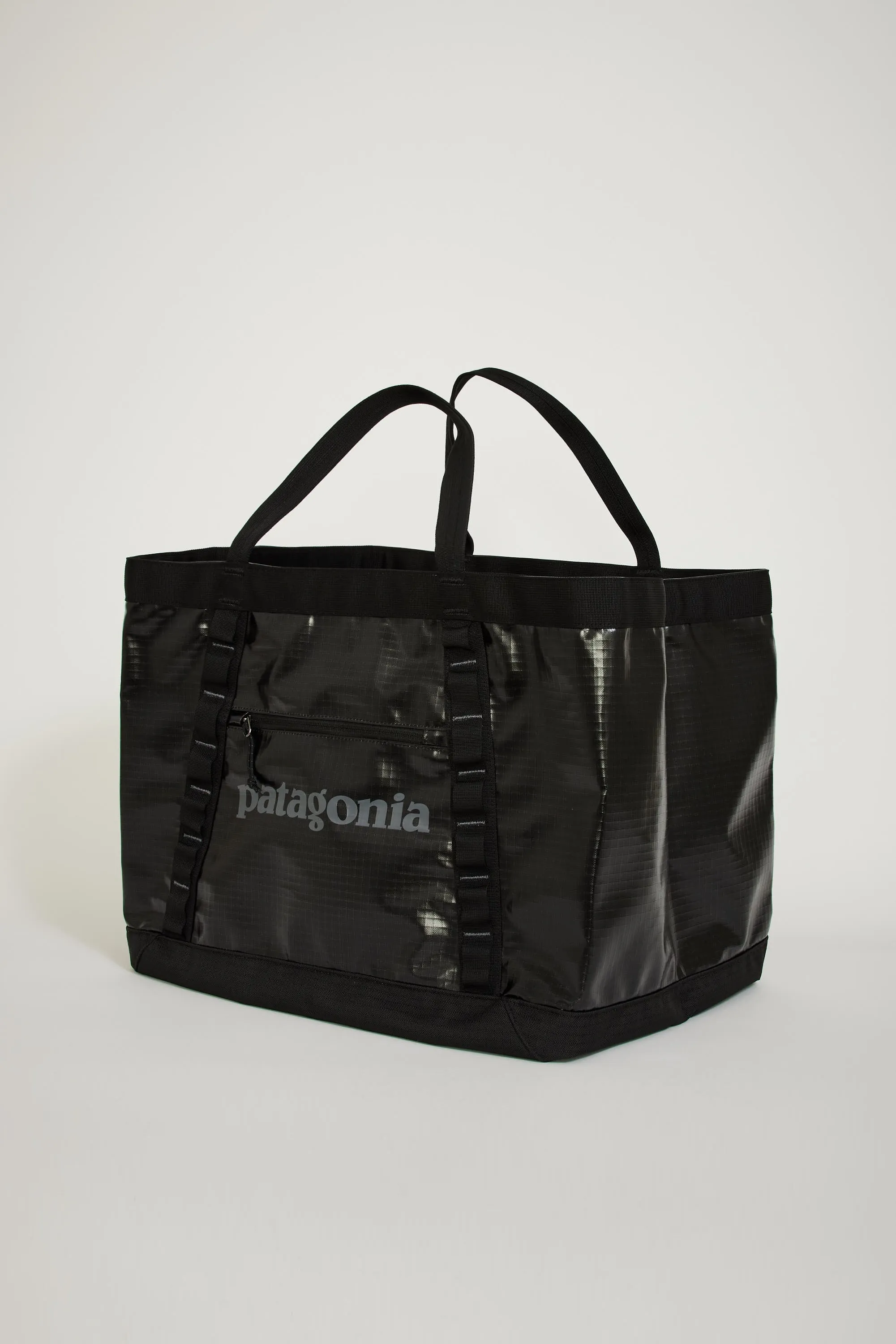 Black Hole Gear Tote Black