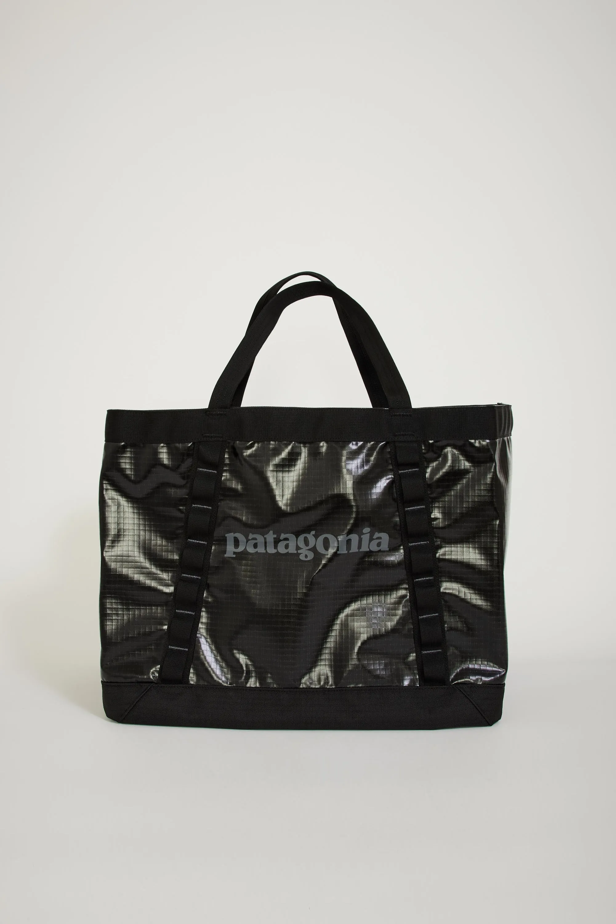 Black Hole Gear Tote Black