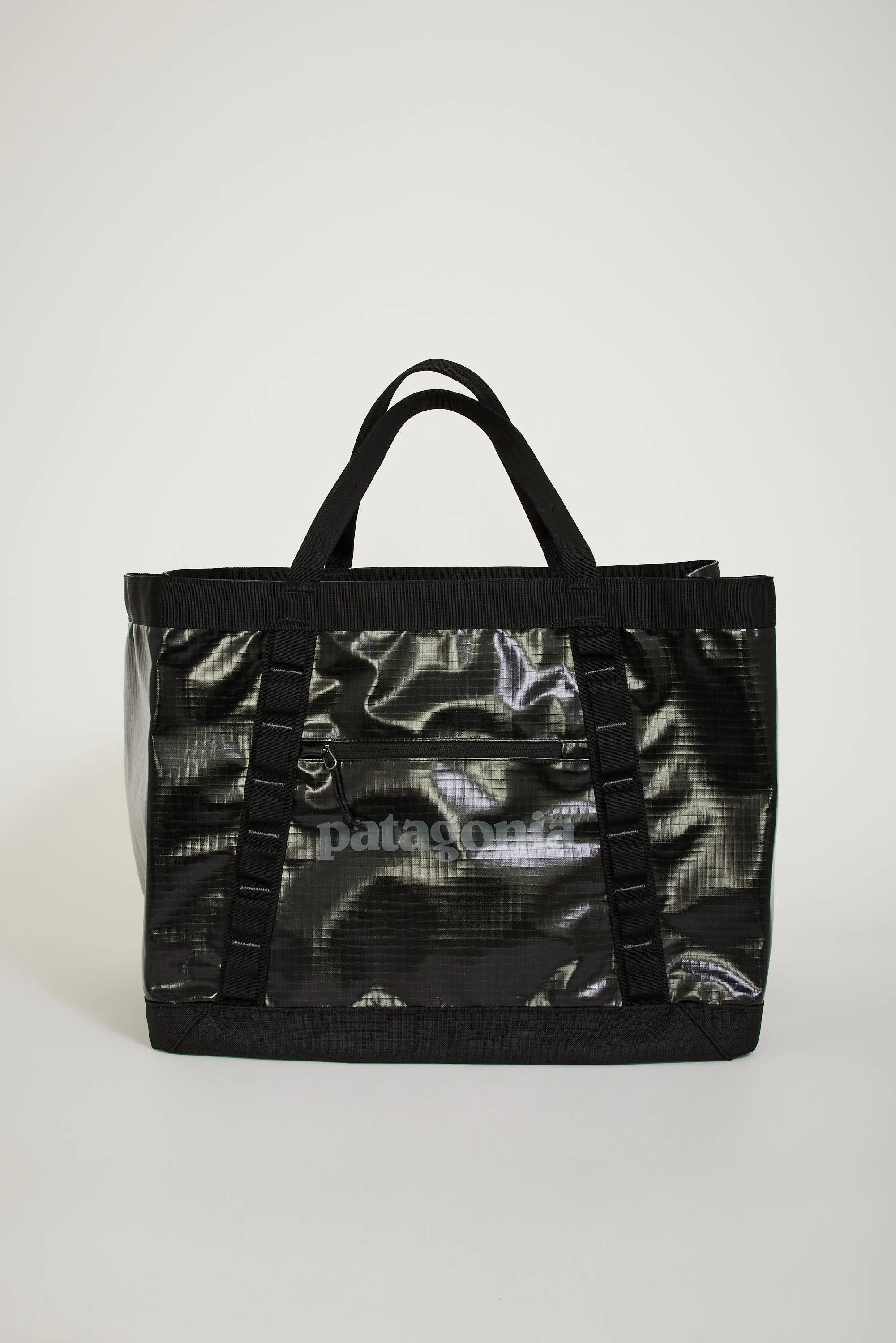 Black Hole Gear Tote Black