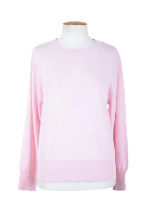 Bridge and Lord - BL3604 Puff Sleeve Sweater