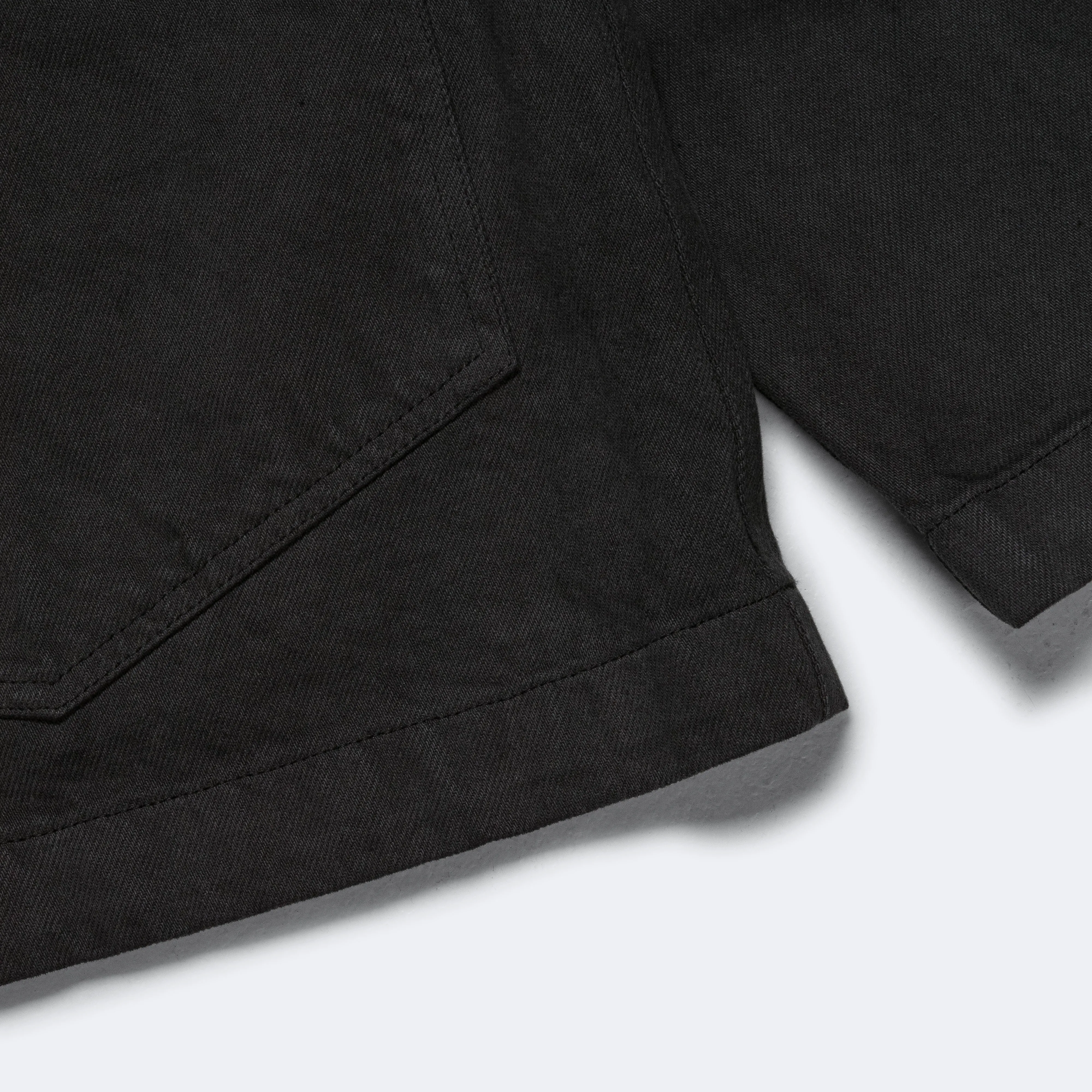 Chore Jacket - Anthracite Grey