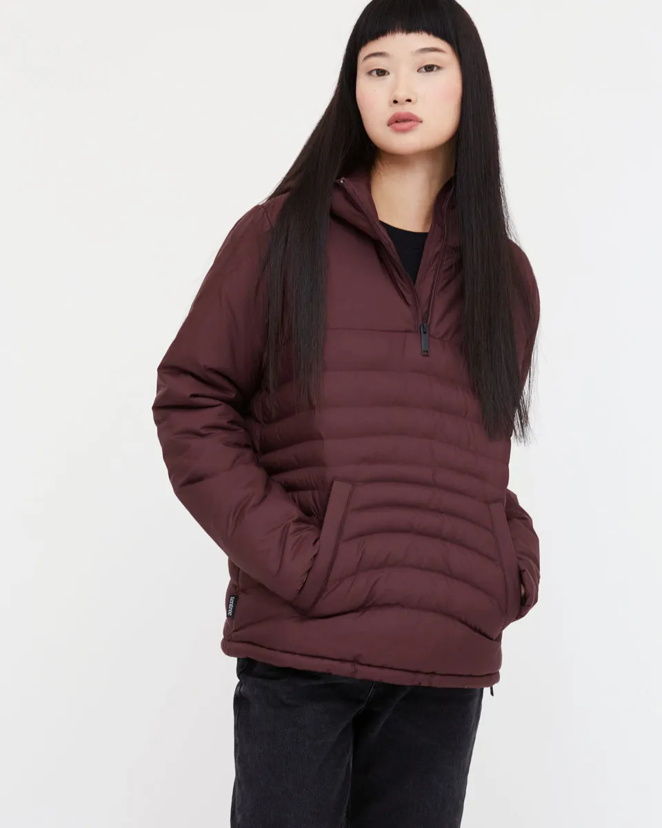 Cloud Shell Anorak