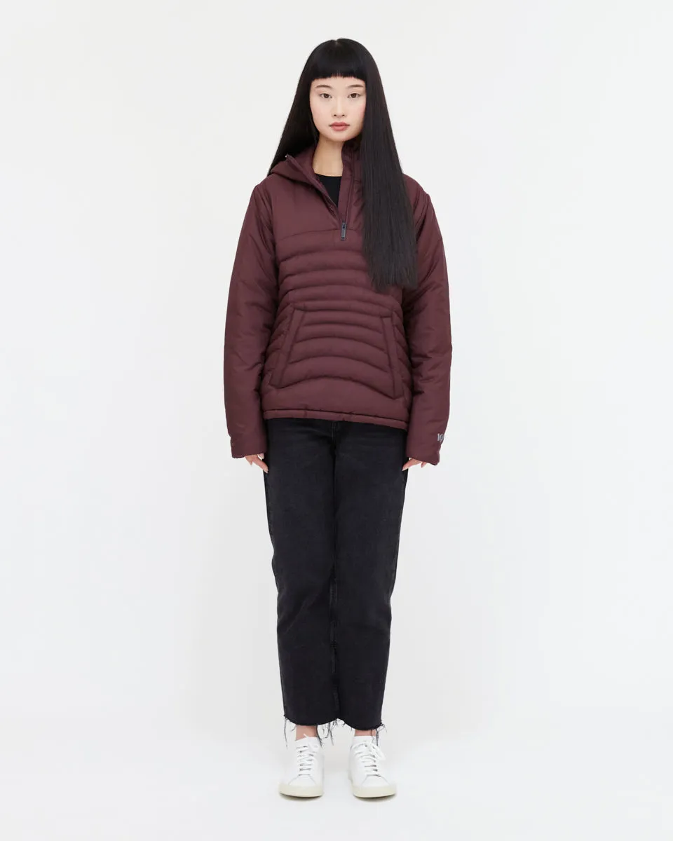 Cloud Shell Anorak