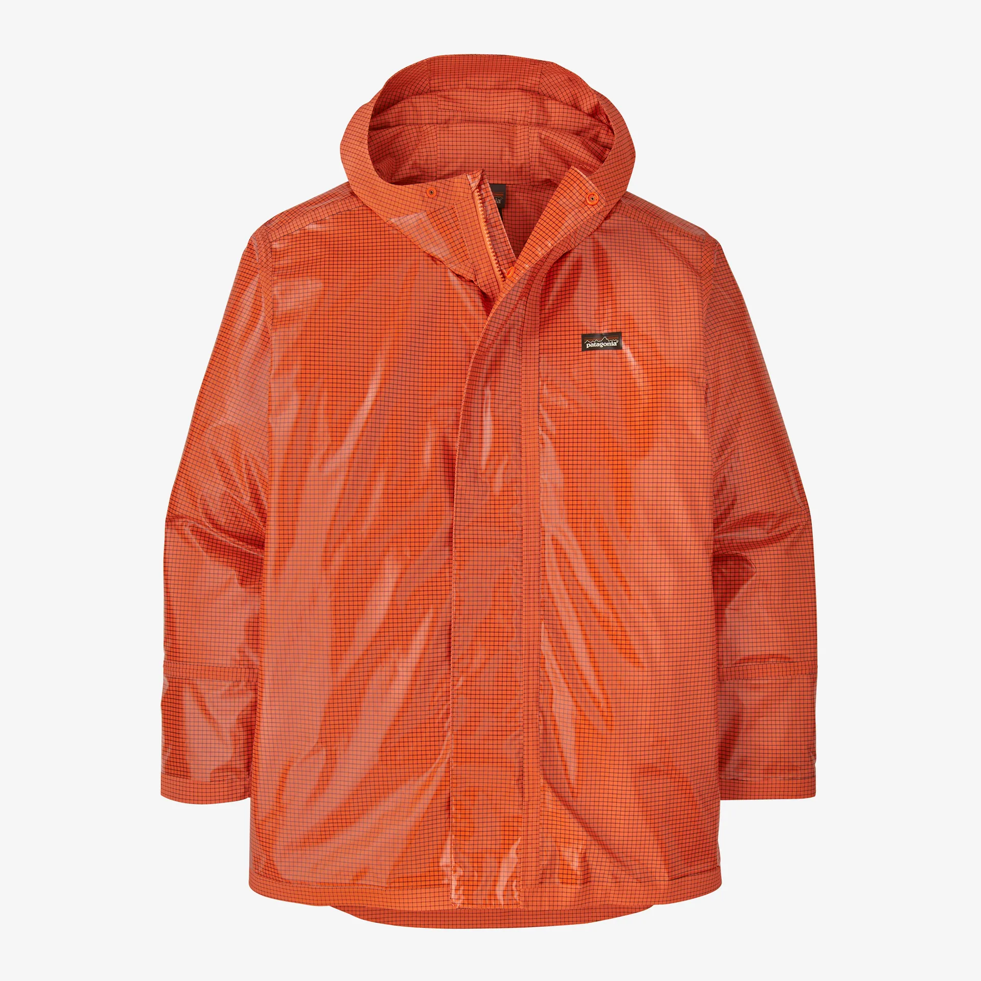 Hose-Down Slicker Jacket