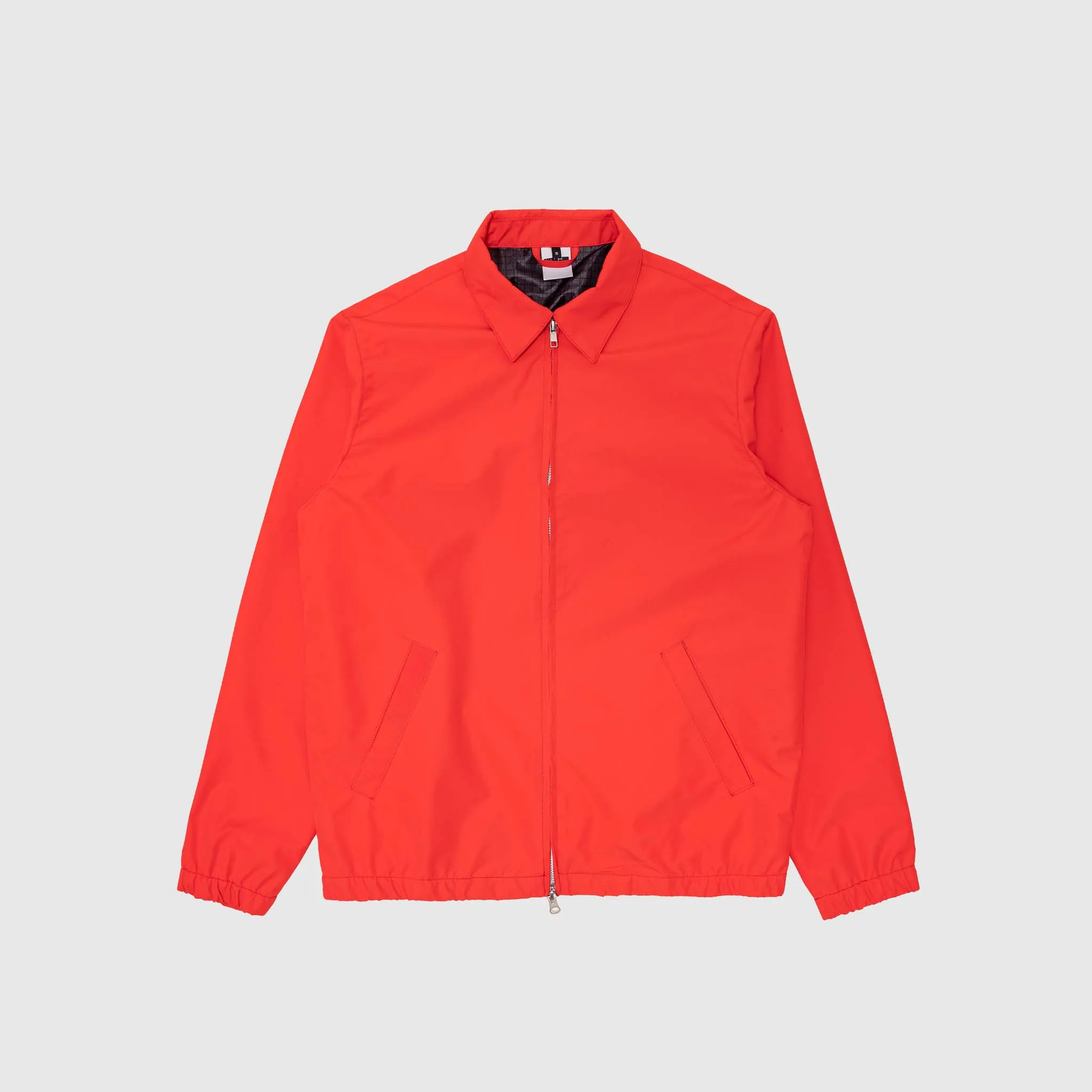 NYLON CLUB JACKET