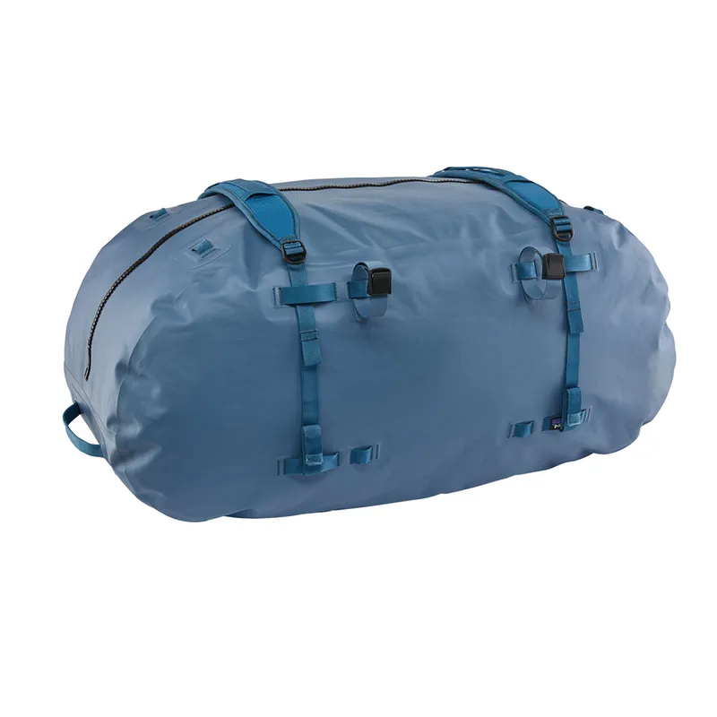 Patagonia Guidewater Duffel 80L