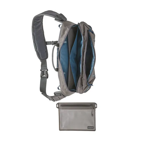 Patagonia Stealth Sling 10L - Fly Fishing Sling 2024