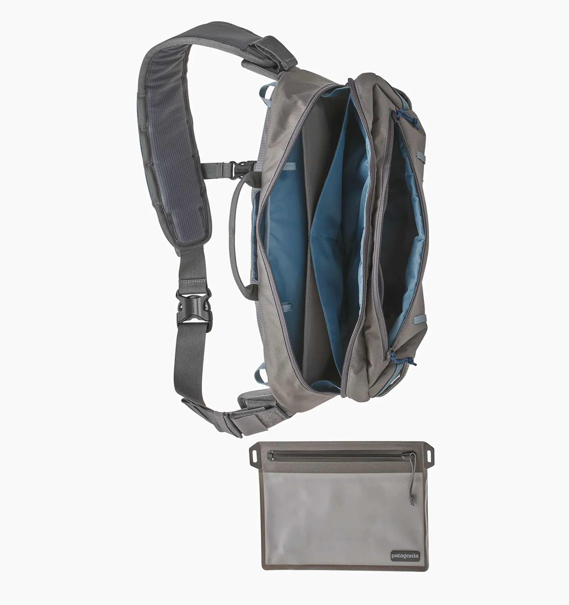 Patagonia Stealth Sling 10L