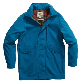 Raintaker Parka - Deep Teal