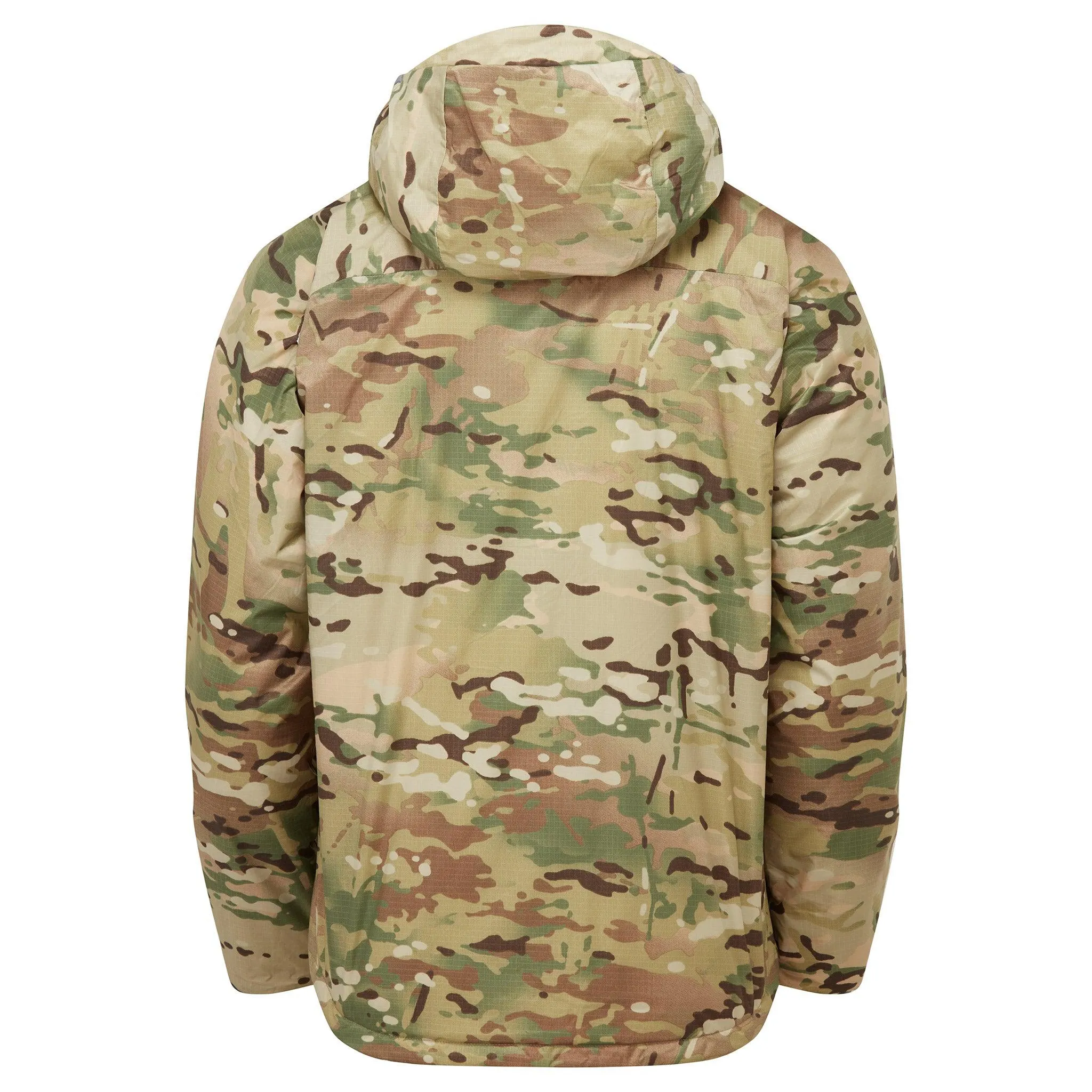 Tactical Barrage Jacket - Genuine Multicam Original