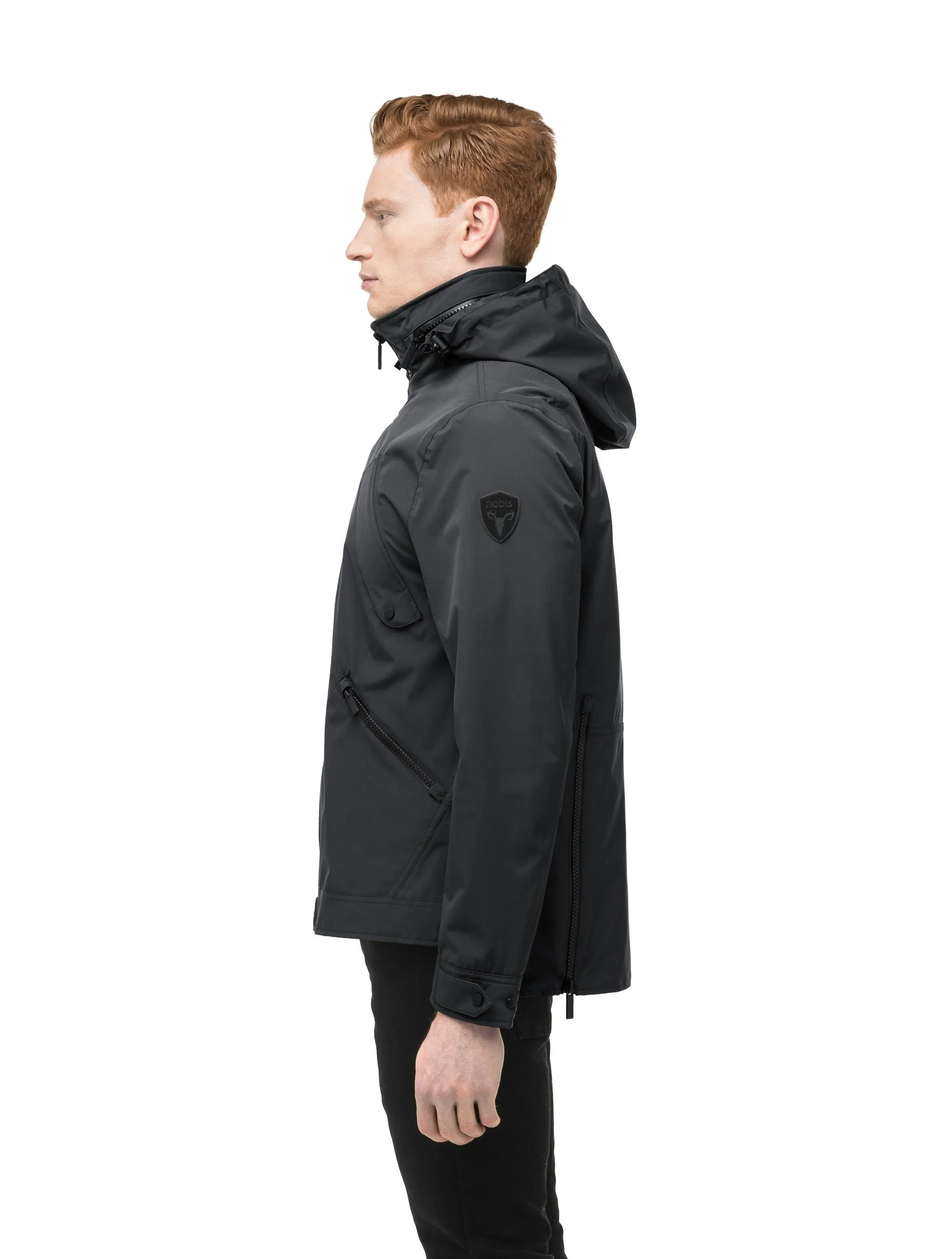 Tate Men's Tech Jacket