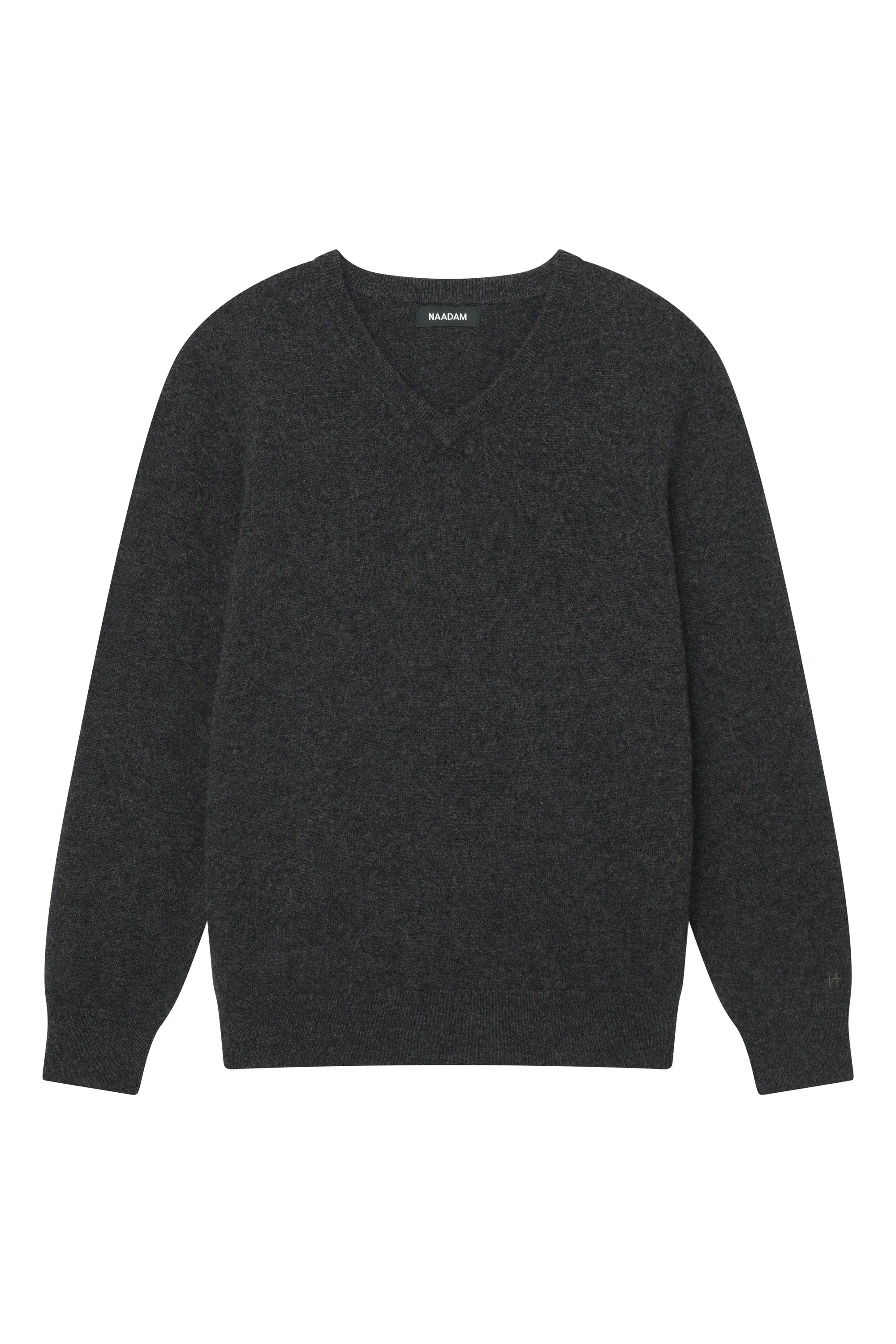 The Original Cashmere V-Neck Sweater Men's