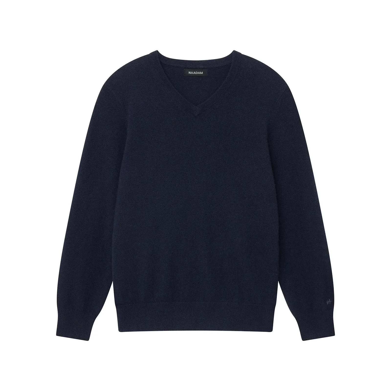 The Original Cashmere V-Neck Sweater Men's