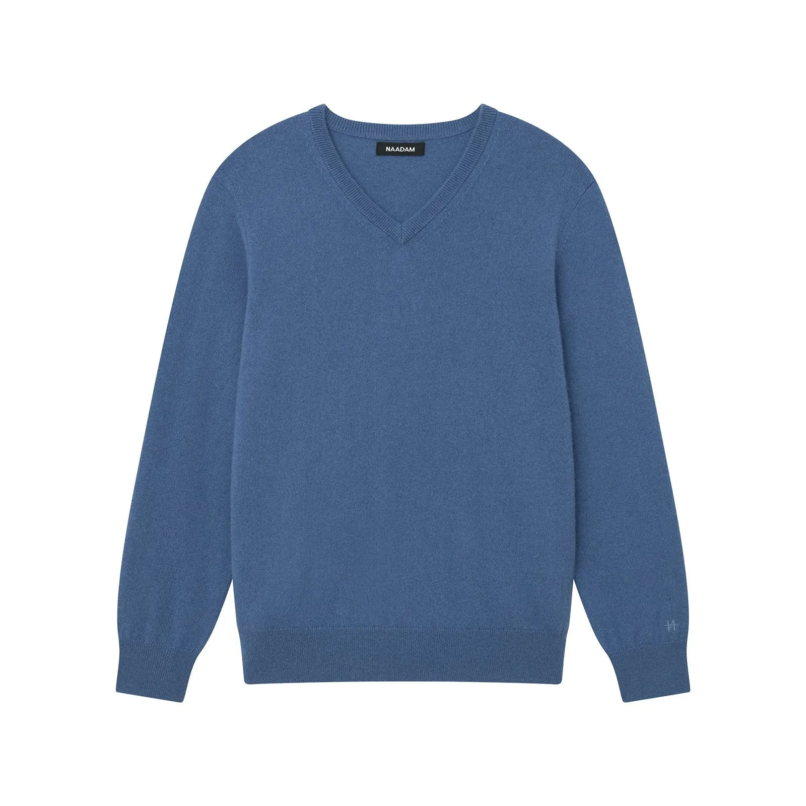 The Original Cashmere V-Neck Sweater Men's