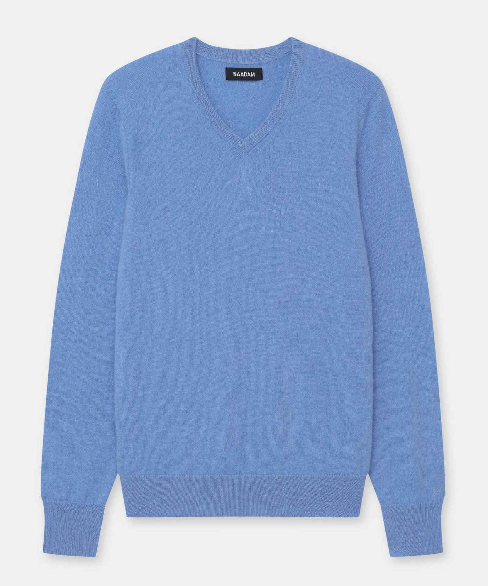 The Original Cashmere V-Neck Sweater Men's