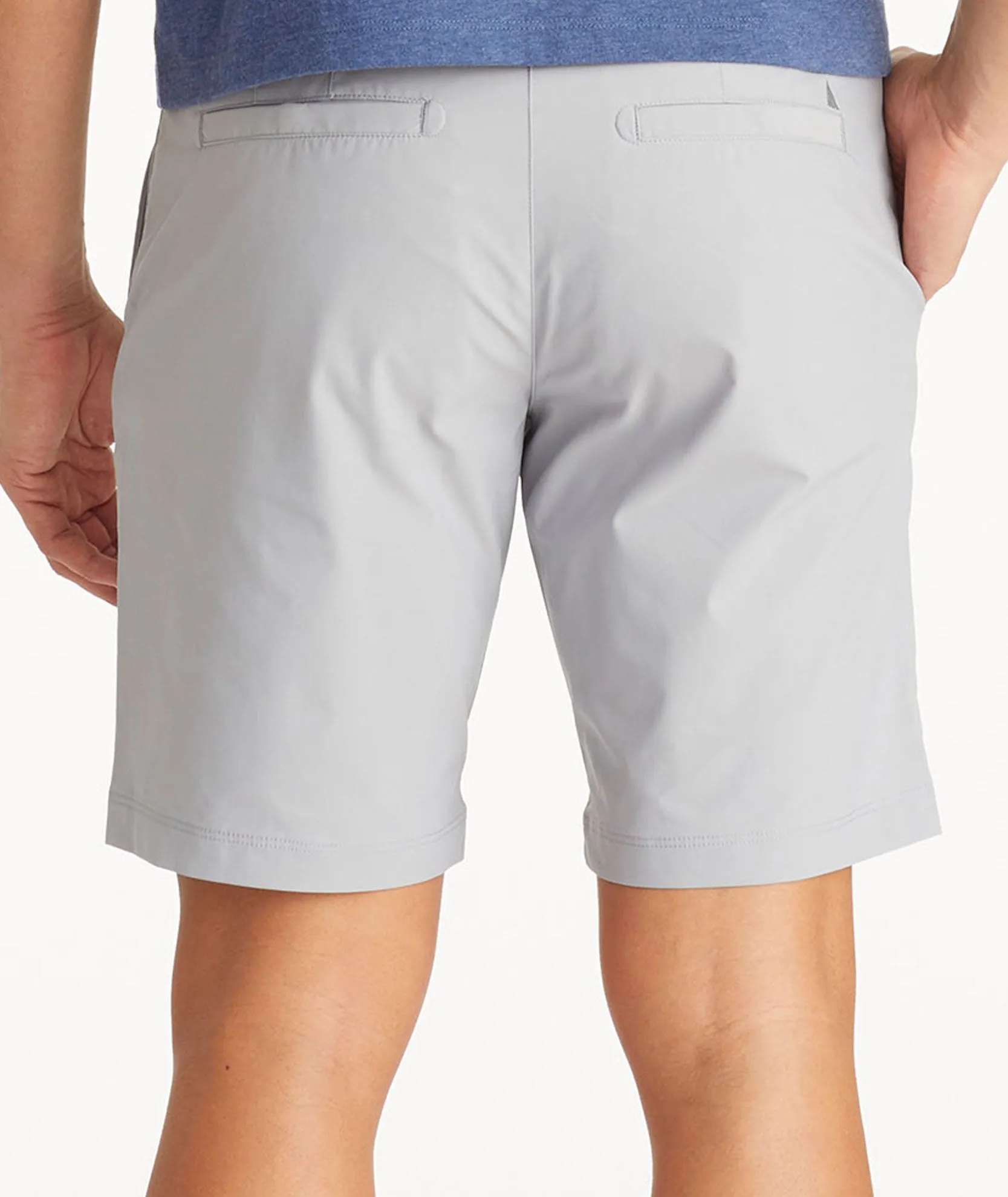 Traveler Tech Shorts