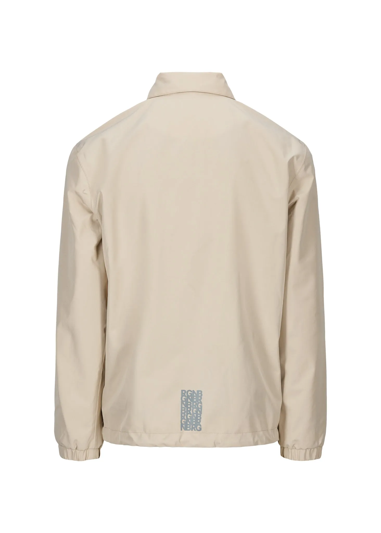 Vårdugg Mens Jacket - Sand